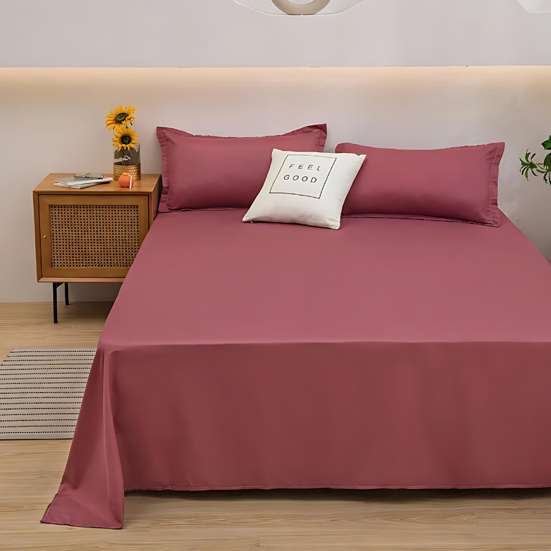Norvo | PureLinen | Premium Linensengsett
