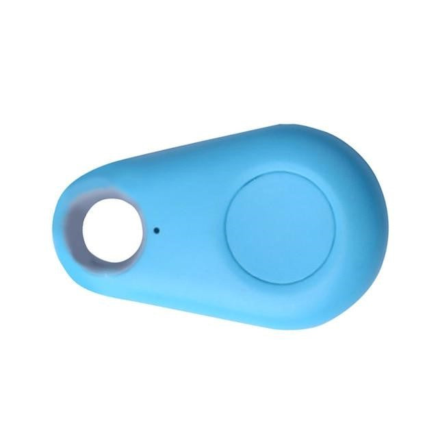 Norvo | Vanntett Mini GPS Tracker for Kjæledyr | Langvarig Batteri & Sanntidssporing