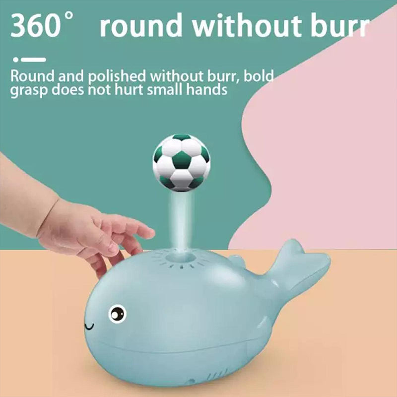 Norvo | Flytende Ball Leketøy