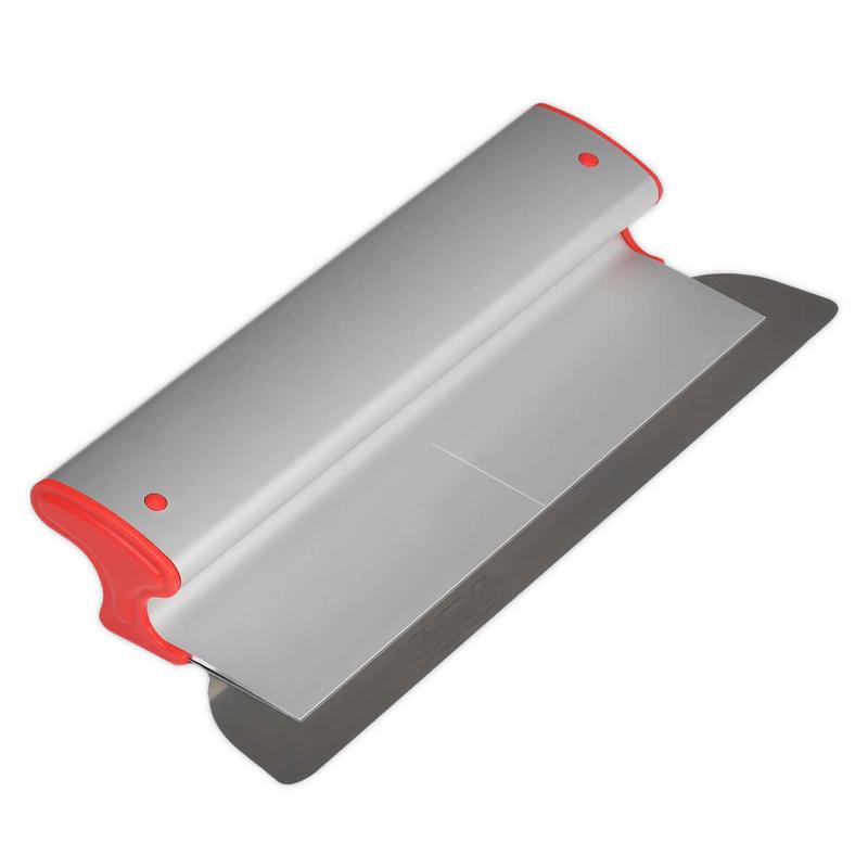 Norvo | Veggfinishing glattsparkel