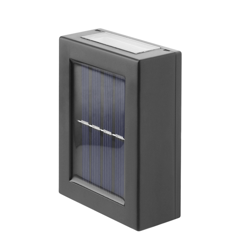 Norvo | For Utendørs Solenergi