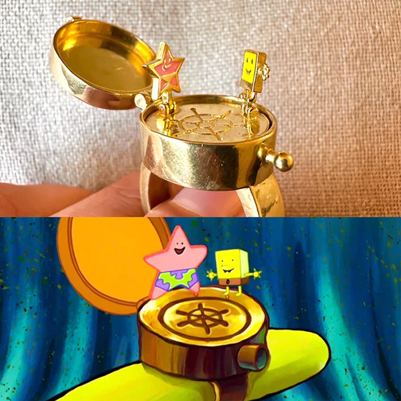 Norvo | The Best Friends Forever Ring
