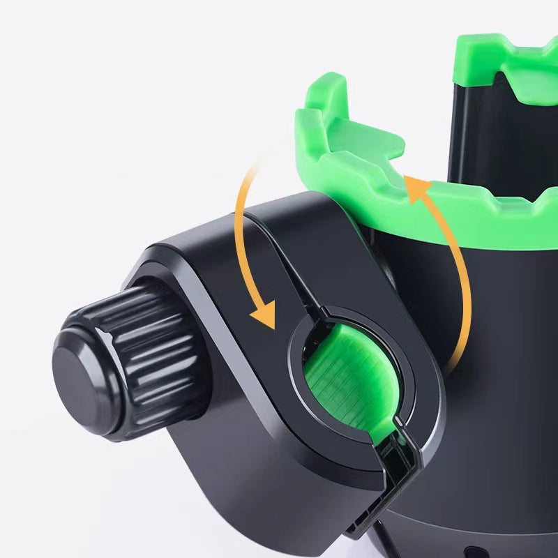 Norvo | 2-i-1 Universal Kopp Telefon Drikkeholder