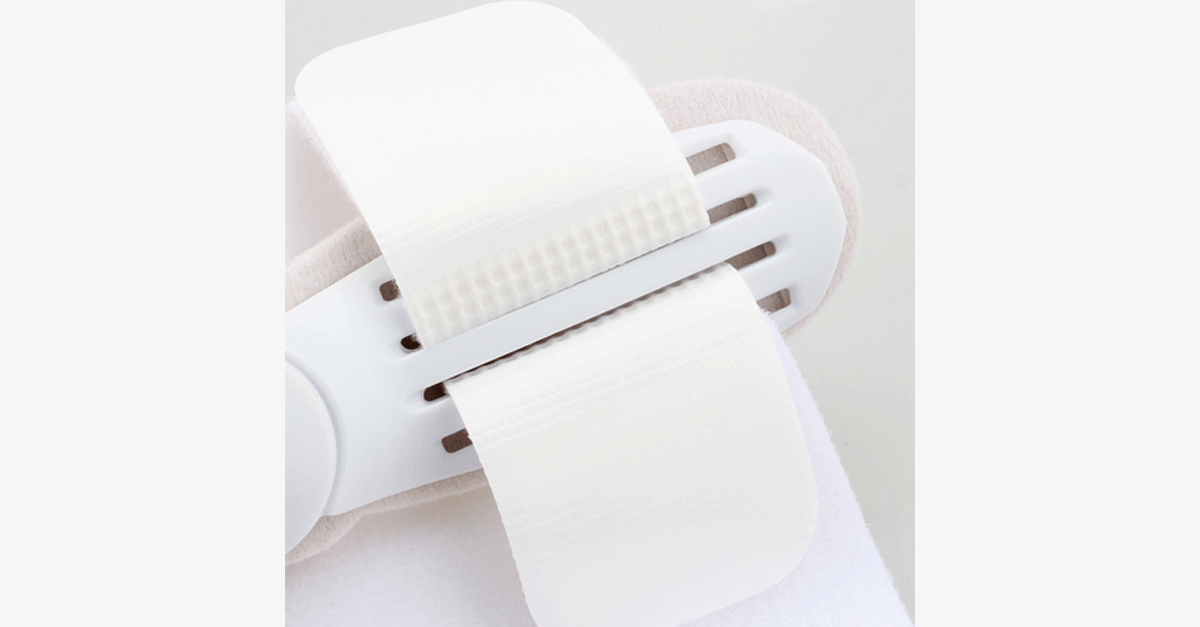 Norvo | Ballen Dag og Natt Ortopedisk Komfort Skinne