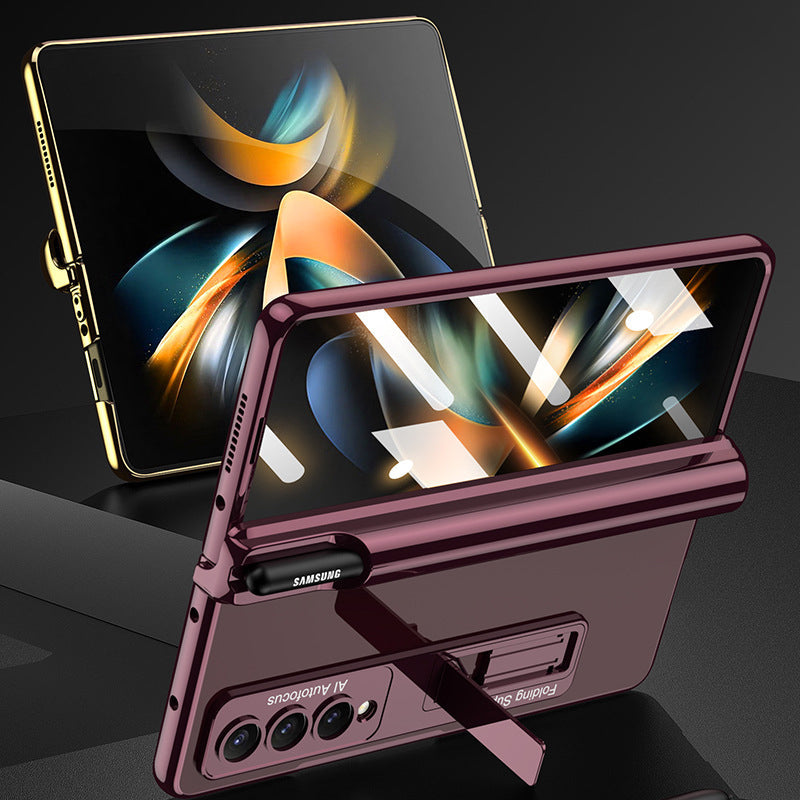 Norvo | Samsung Flip Telefondeksel for Fold4