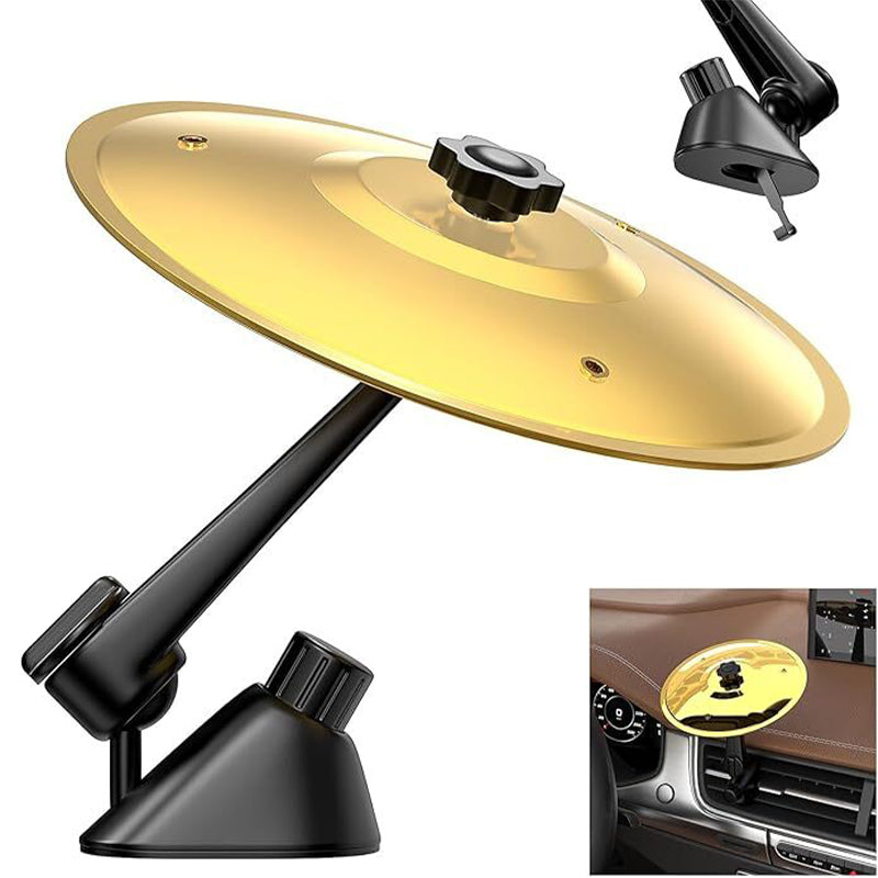 Norvo | Bil luft ventil dekorasjon – mini trommeslag