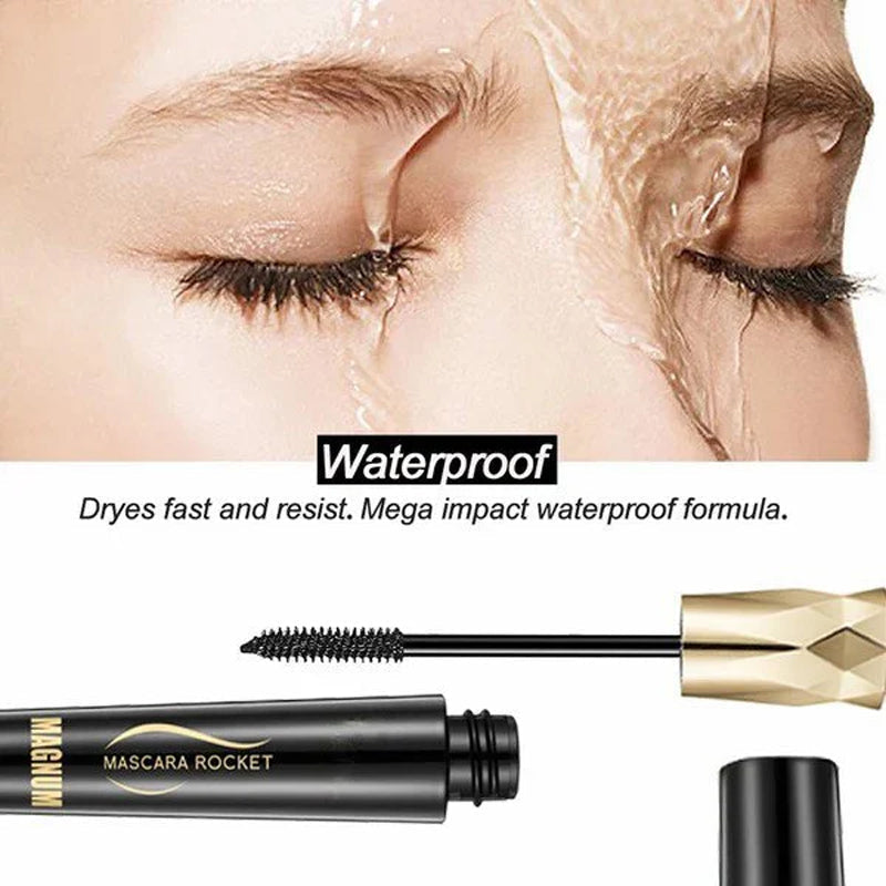 Norvo | 4D LIQUID LASH EXTENSIONS ØYENVIPPEFARGE
