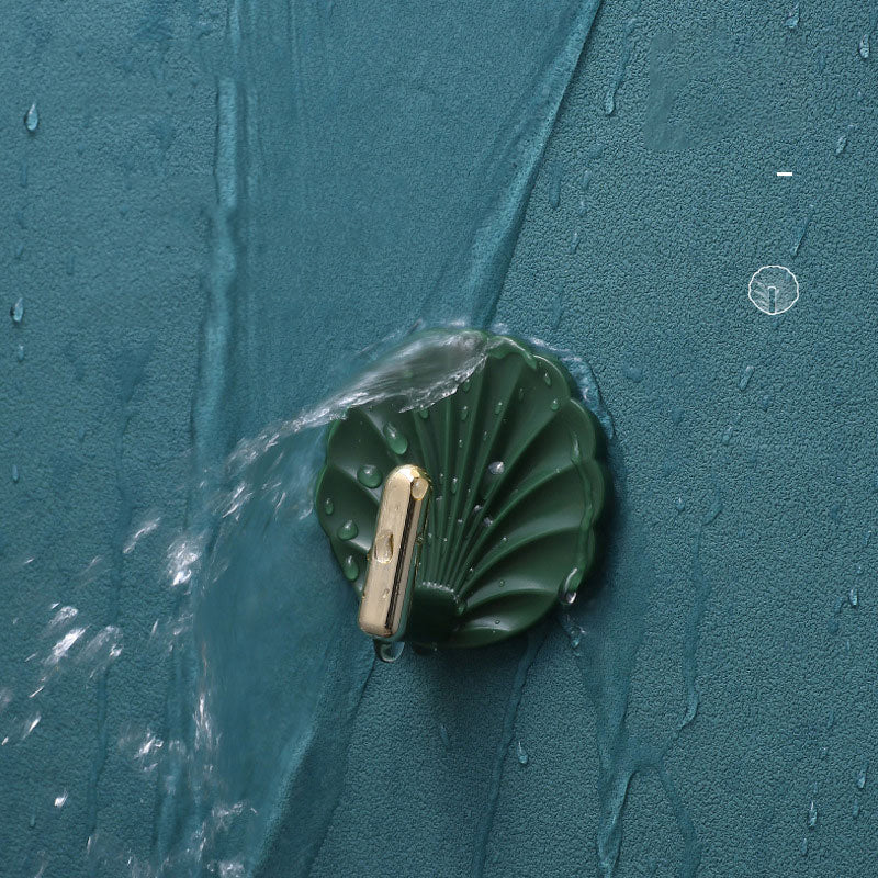 Norvo | Luxe Skallformet Krok