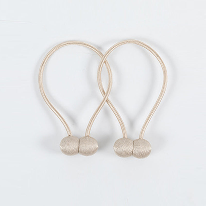 Norvo | Magnetisk Gardinspenne Gardinrem