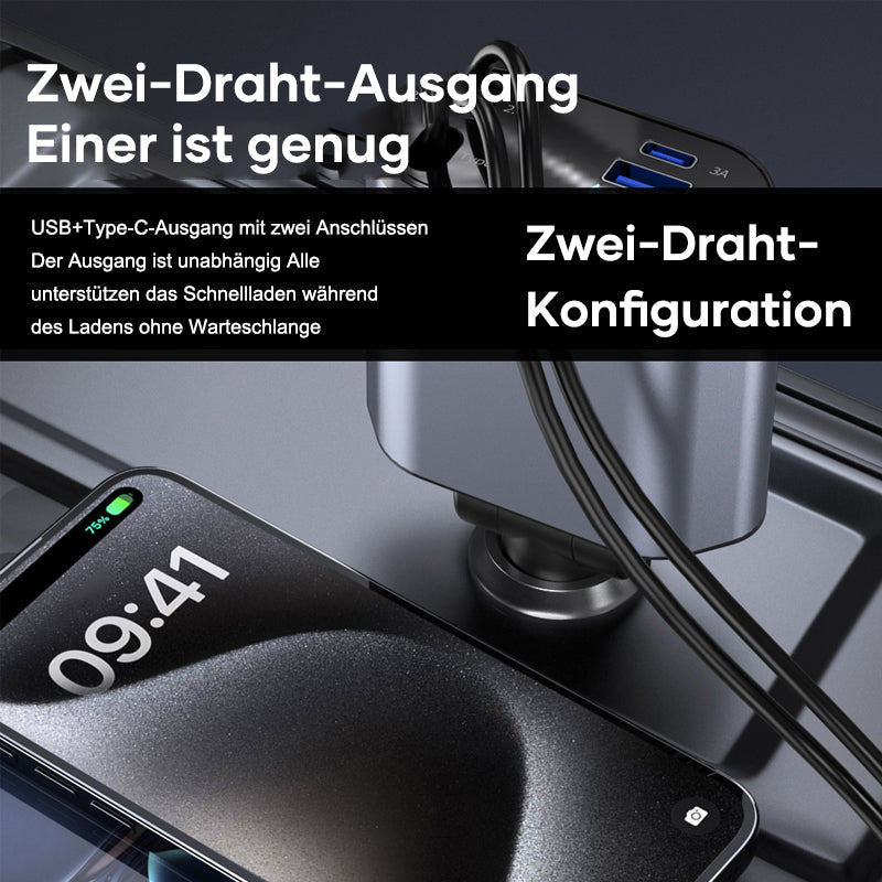 Norvo | 4-I-1 Billader