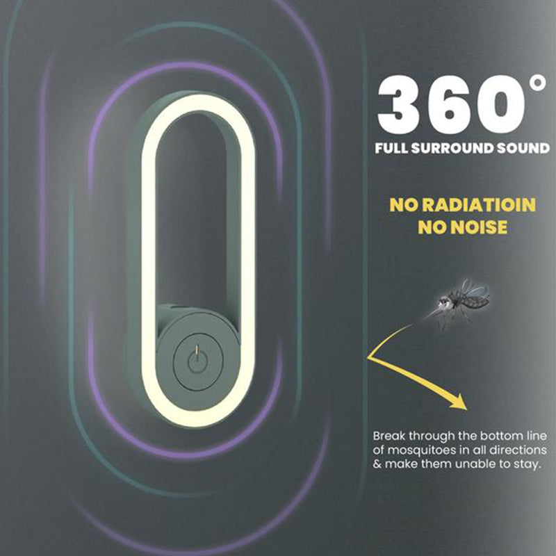 Norvo | Smart LED Anti-Myggebelysning