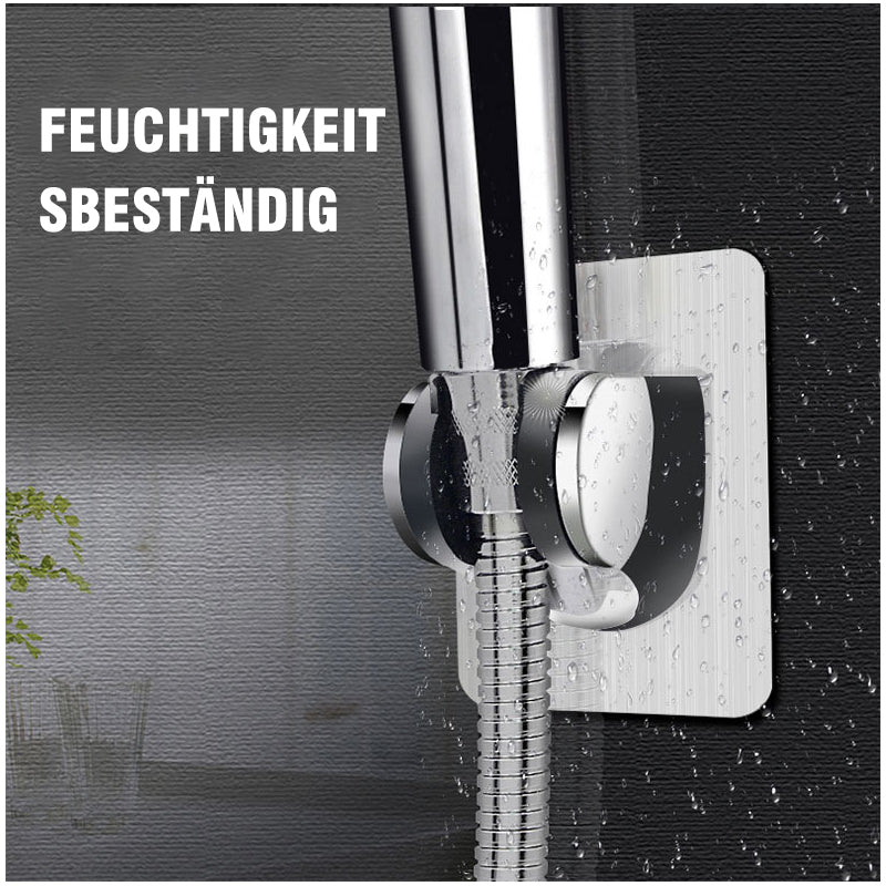 Norvo | Selvklebende dusjhodeholder
