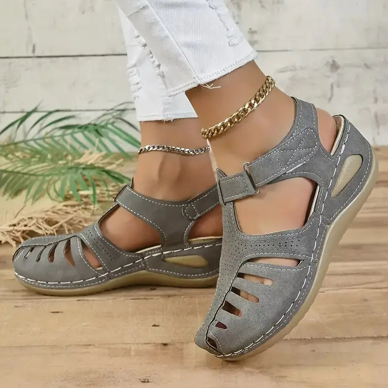 Norvo | Orthopediske Sandaler Ultra Komfortable