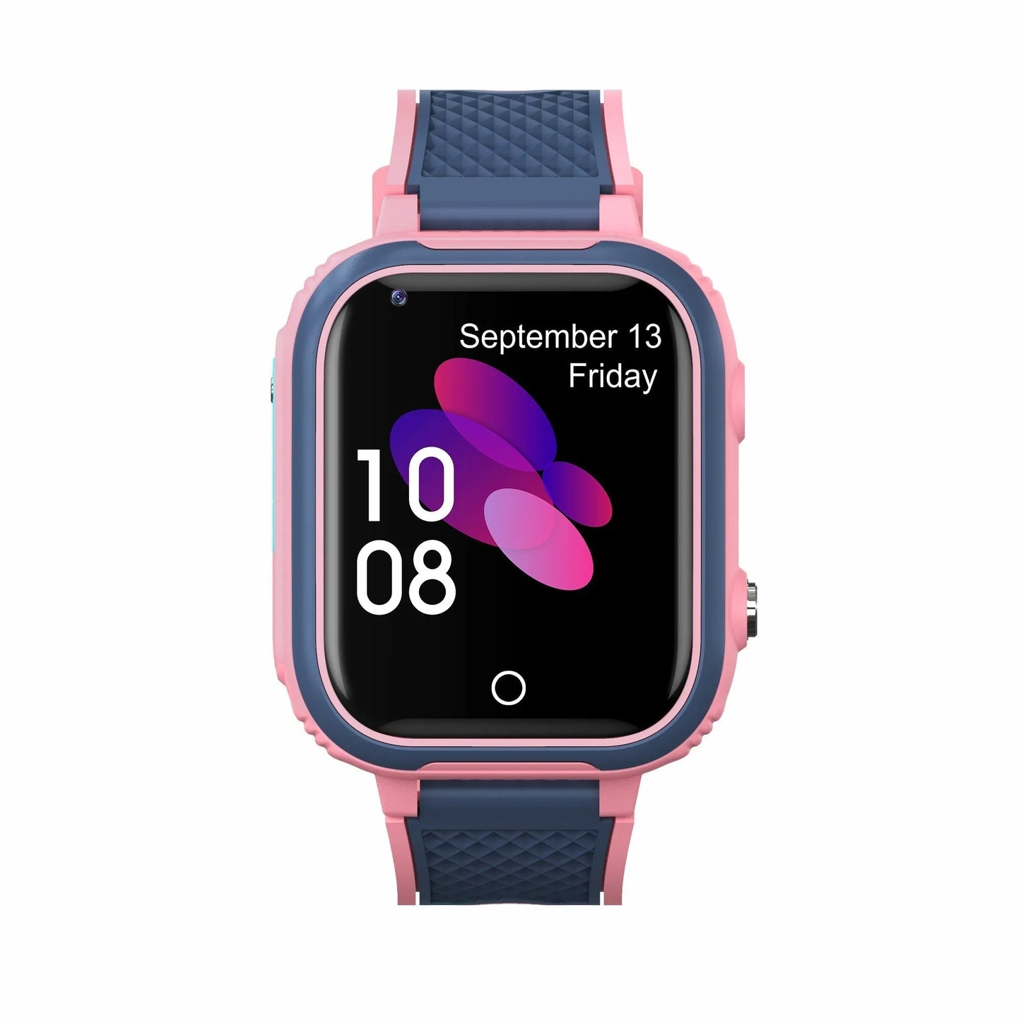 Norvo | 4G Smartklokke for Barn - KidGuardian