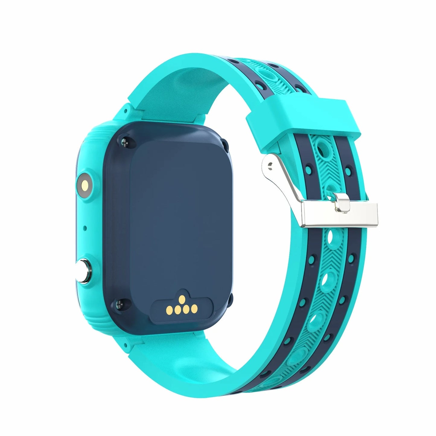 Norvo | 4G Smartklokke for Barn - KidGuardian