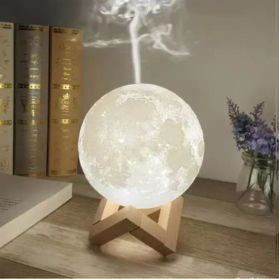 3D Diffuser