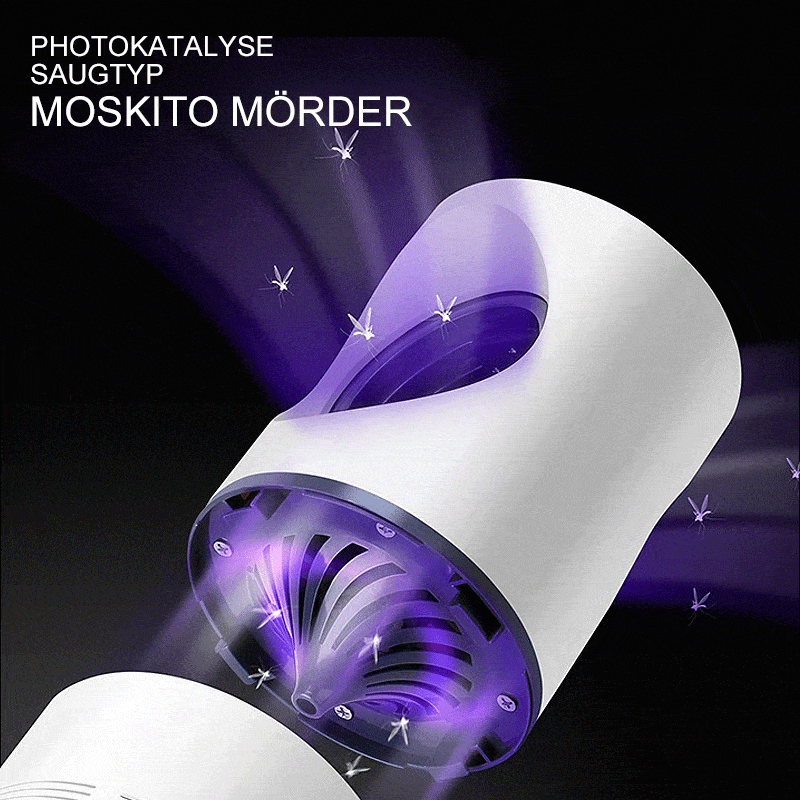Norvo | Anti-Mosquito Maskin Moskito Morder