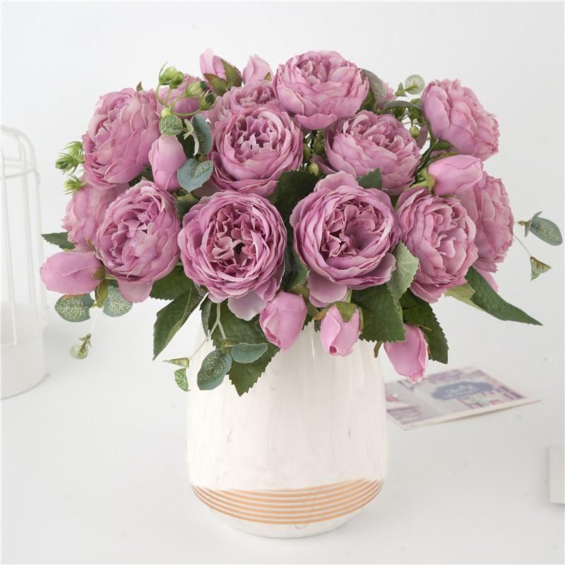 Norvo | peonies