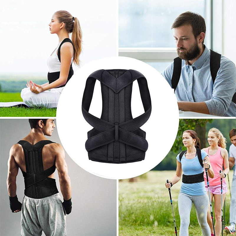 Norvo | OrthoBack Pro - Rygg Holdnings Trener