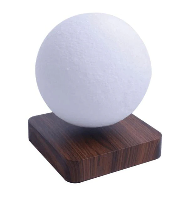 Norvo | Magnetisk Svevende Månelampe