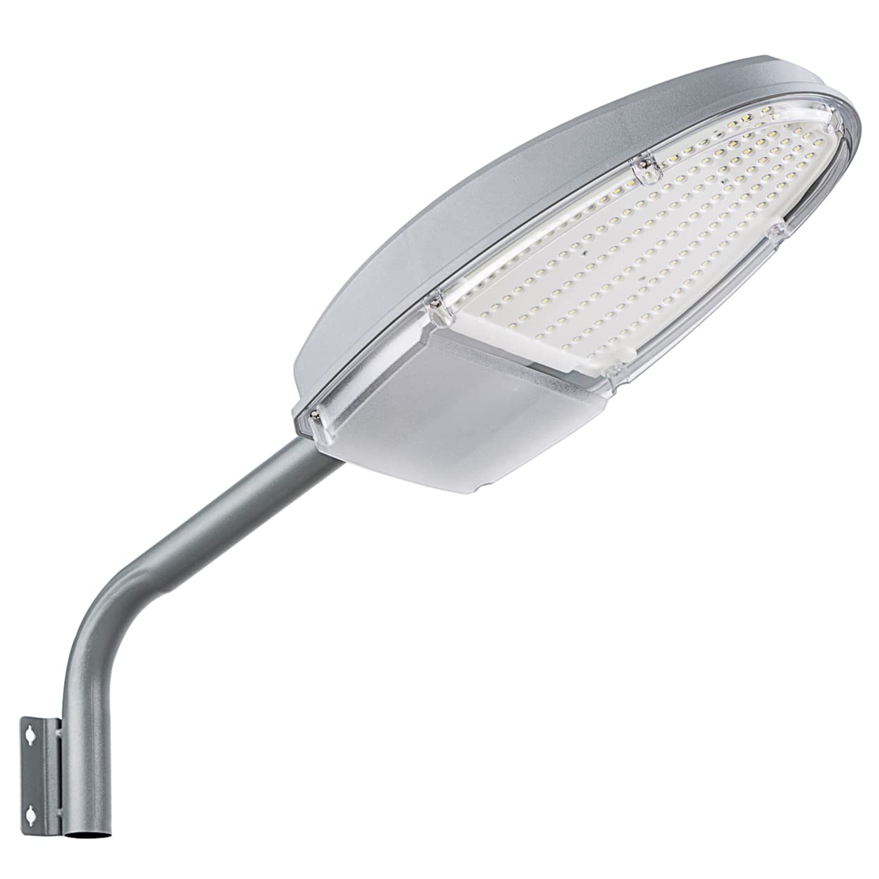 Norvo | Kocaso Veggpakke Led-lamper 144 Leds Med Fotocelle Sensor - Ip65 Vanntett Utendørs Lampe