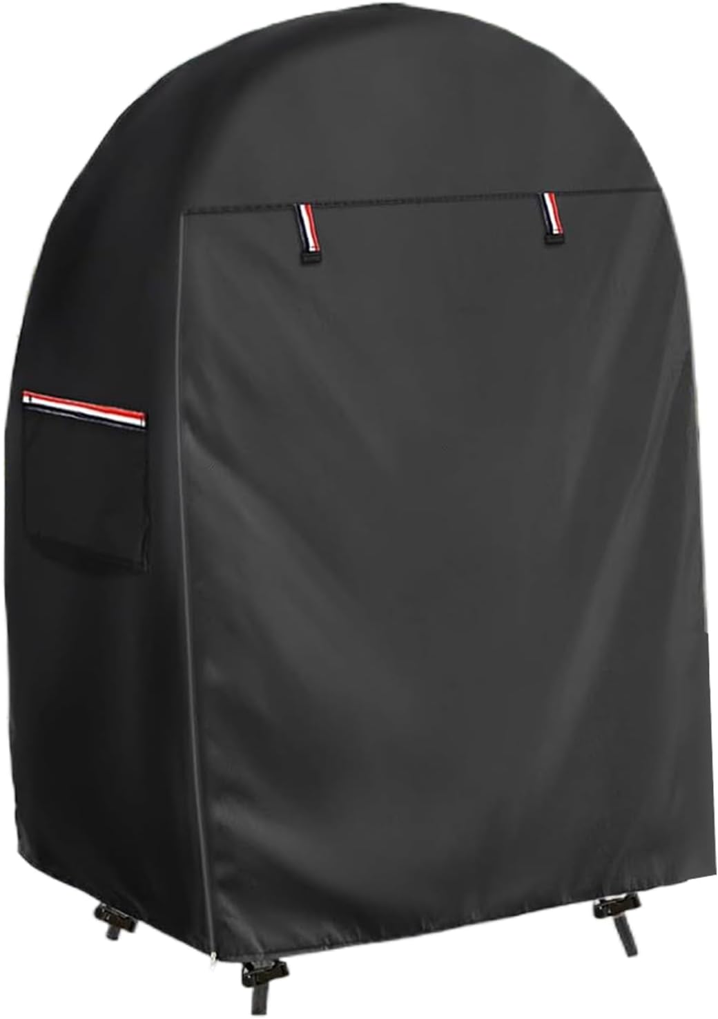 Frendorf | Vanntett Egg Stol Trekk med Dobbel Glidelås – Solara