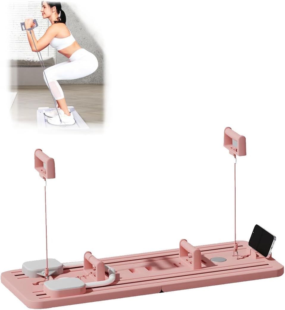 Norvo | Abdominal Musklene Trener for Helkroppstrening