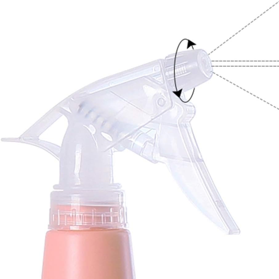 Norvo | Plantesprayflaske i moderne design for presis vanning av planter