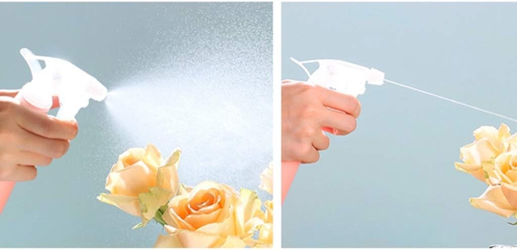 Norvo | Plantesprayflaske i moderne design for presis vanning av planter