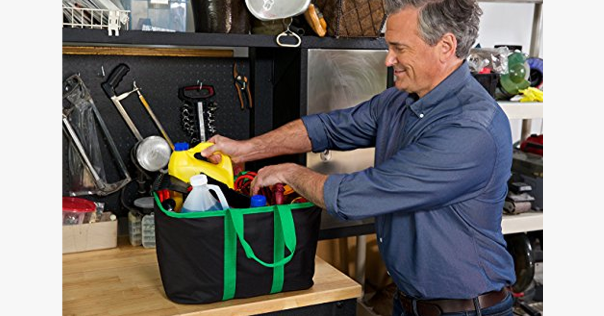 Norvo | Handlekurv – Det er på tide å bli grønn!