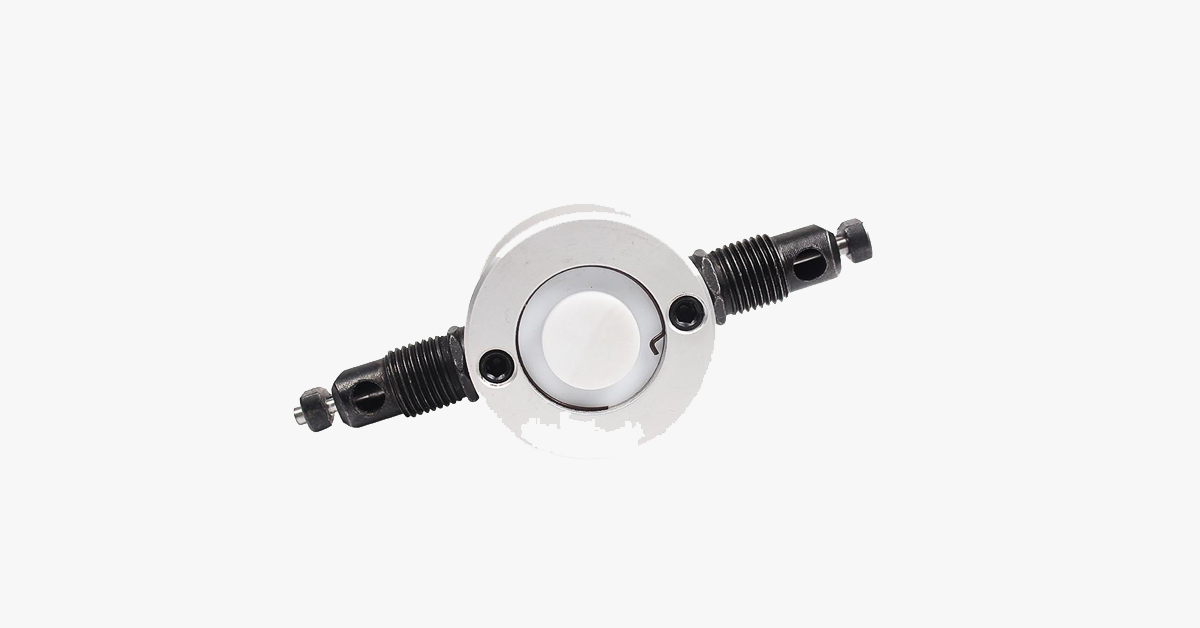 Norvo | Multifunksjonell Dobbel Cutter Ark Nibbler Metall Drill