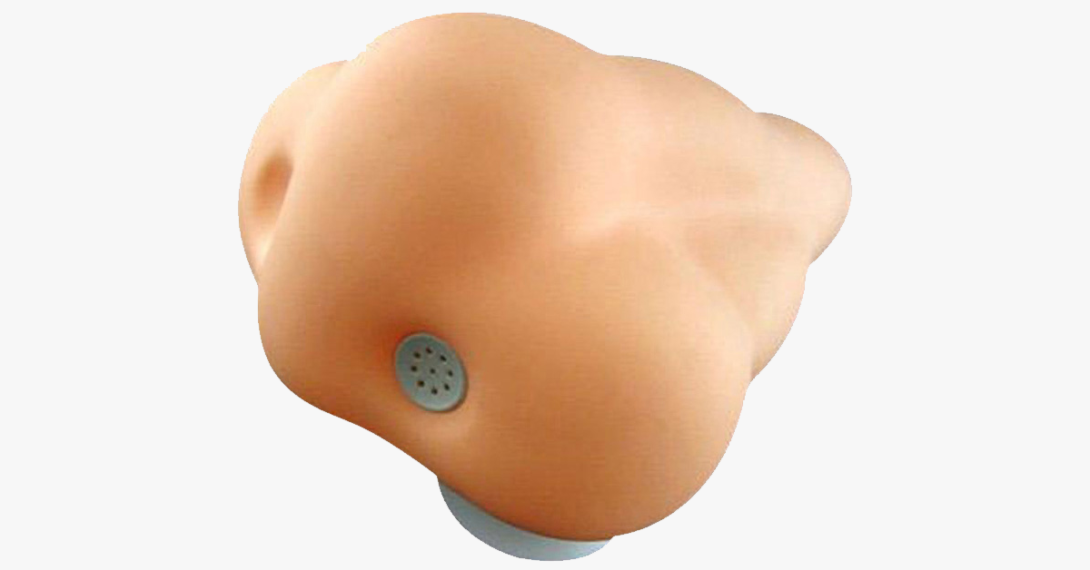 Norvo | Stor Nese Løpe Dispenser