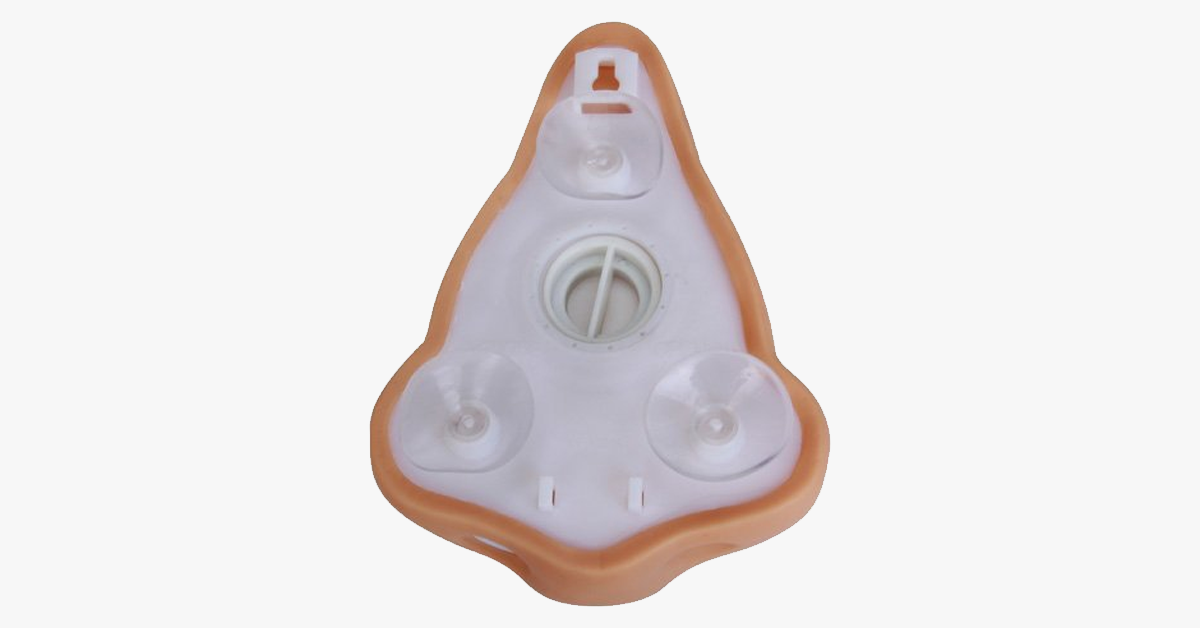 Norvo | Stor Nese Løpe Dispenser