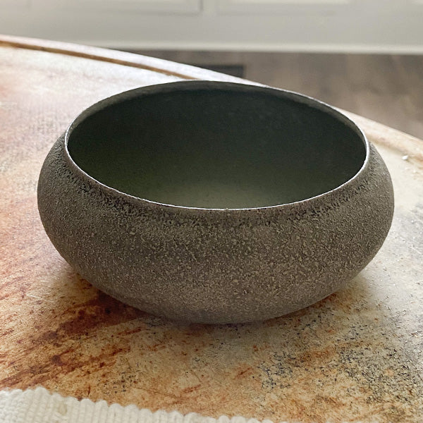 Norvo | Terra Cotta Inspirerte Potter, Sett med 4