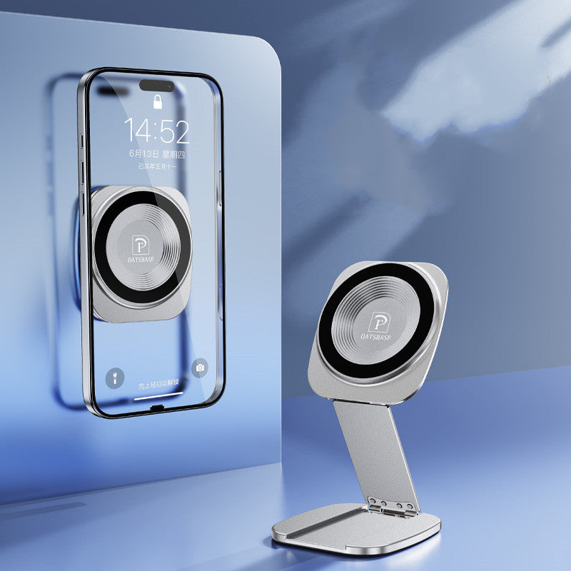 Norvo | Sammenleggbart ensfarget bærbart skrivebord lesestativ og oppbevaring