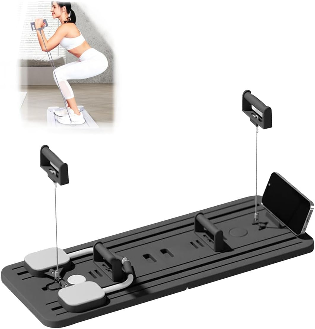 Norvo | Abdominal Musklene Trener for Helkroppstrening