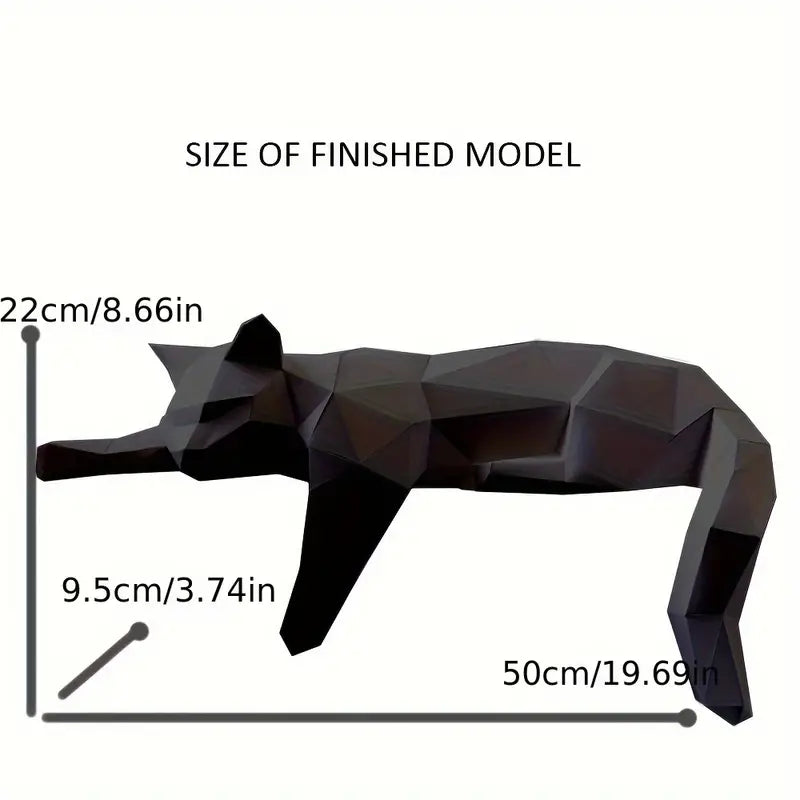 Norvo | Moderne Katt Figurine