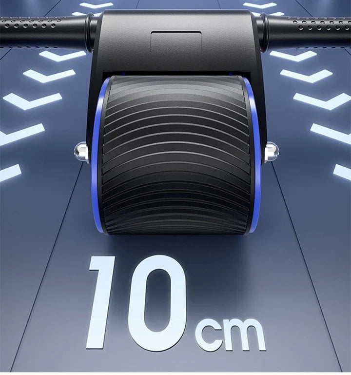 Norvo | Ab Roller for magemuskler