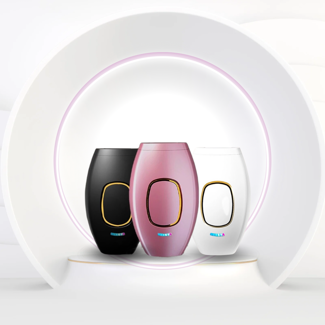 Norvo | SmoothWave™ IPL hårfjerner