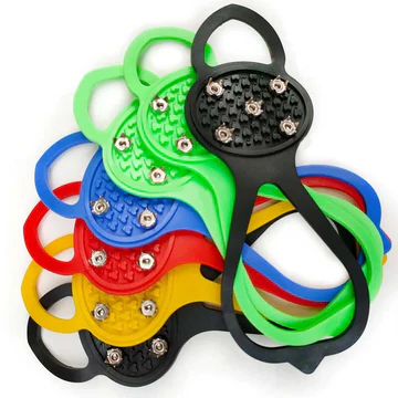 Norvo | Universelle Ikke-Skli Gripper Pigger