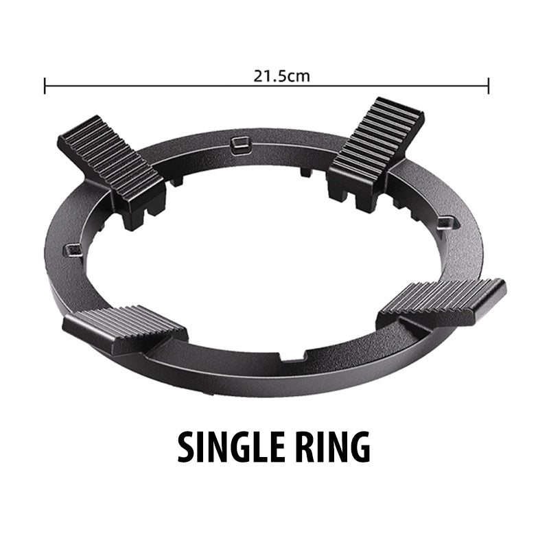 Norvo | CookTime – Presisjon og Stabilitet for Hver panne