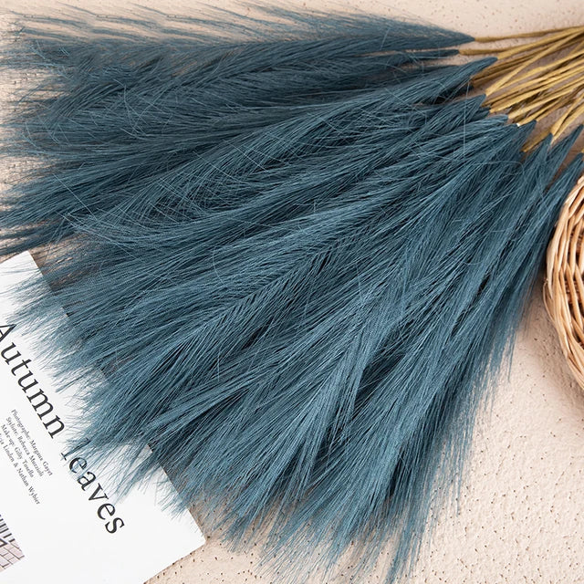 Norvo | Fluffy Pampas Kunstige Blomster