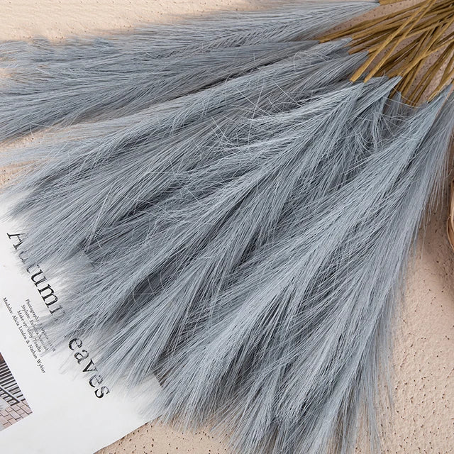 Norvo | Fluffy Pampas Kunstige Blomster