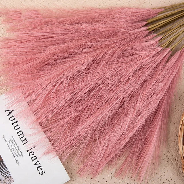 Norvo | Fluffy Pampas Kunstige Blomster