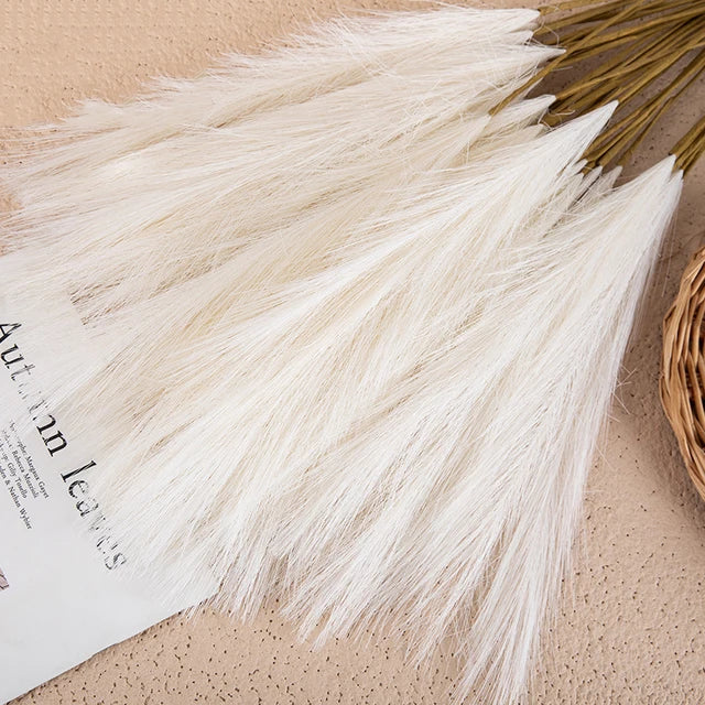 Norvo | Fluffy Pampas Kunstige Blomster