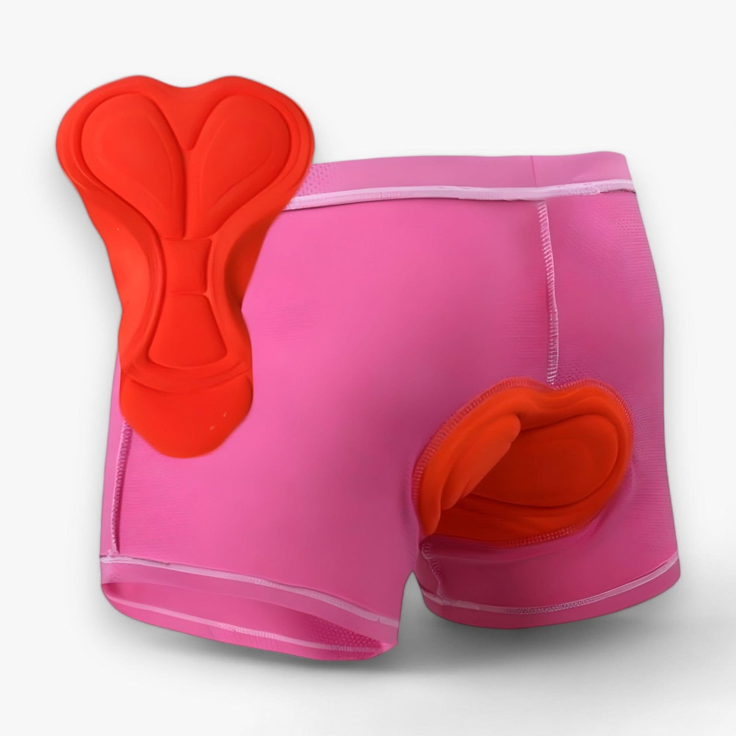 Norvo | SeatCloud Polstrede Motorsykkel Riding Shorts