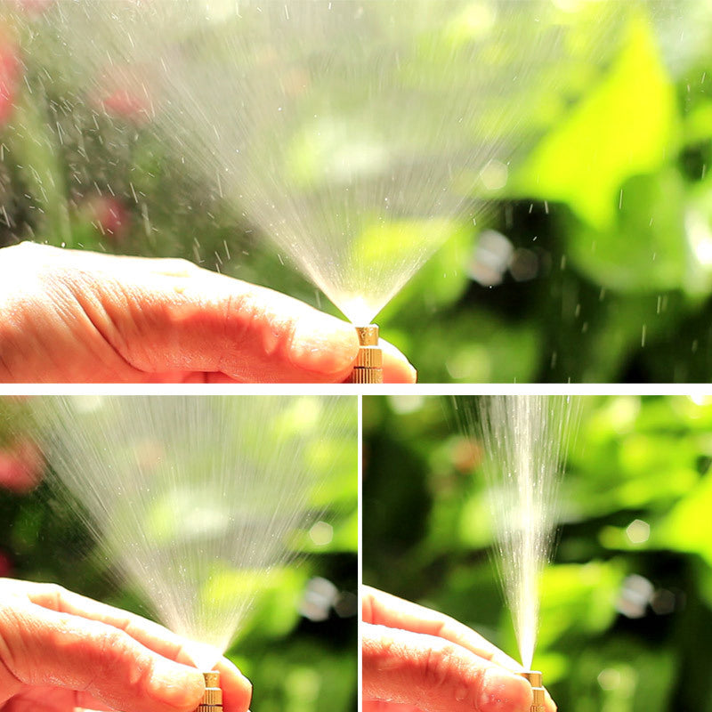 Norvo | Universal sprinklers automatisk vanning enhet