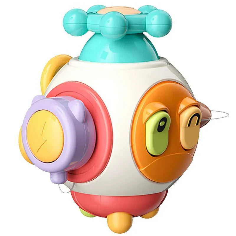 Norvo | Småbarn Lærings Aktivitetskube