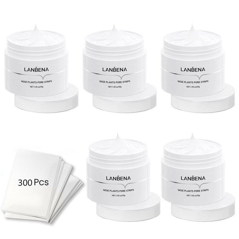 Norvo | Nese Strips Pore Strips