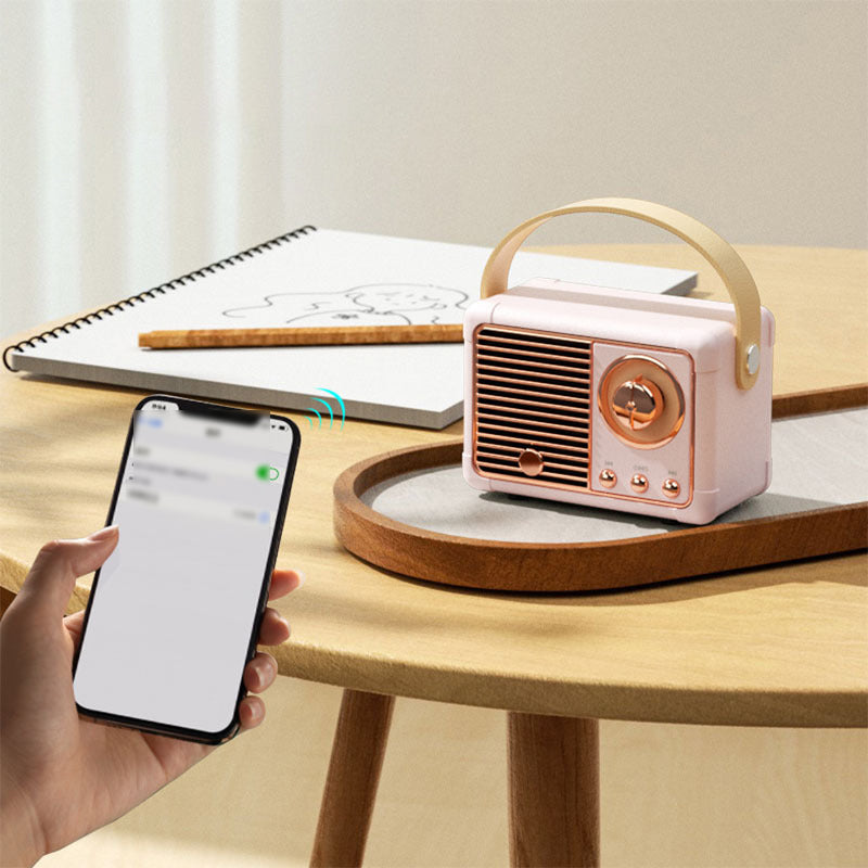 Norvo | Formet Bluetooth Høyttaler